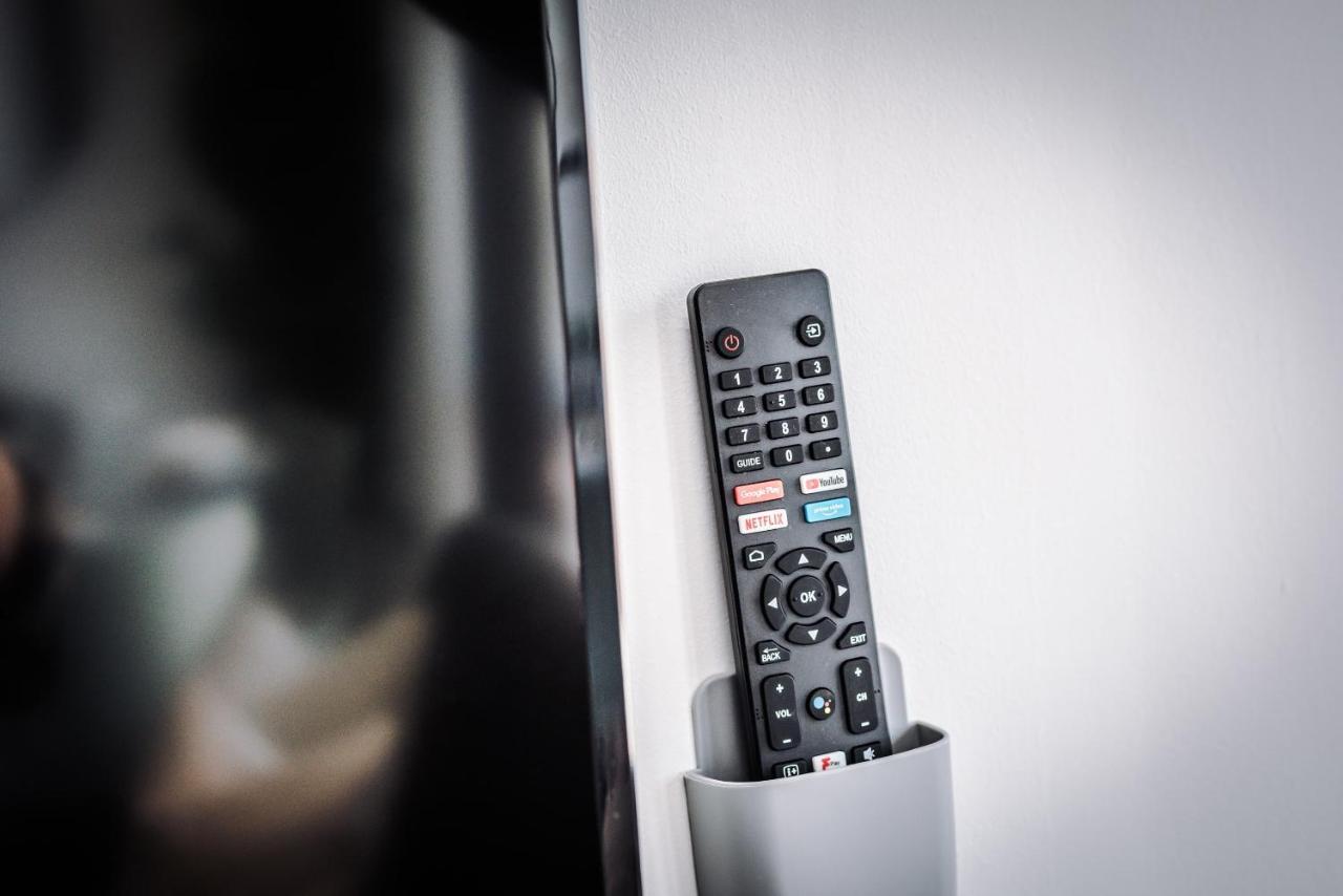 Host & Stay - The Baltic Penthouse 3 Liverpool Extérieur photo
