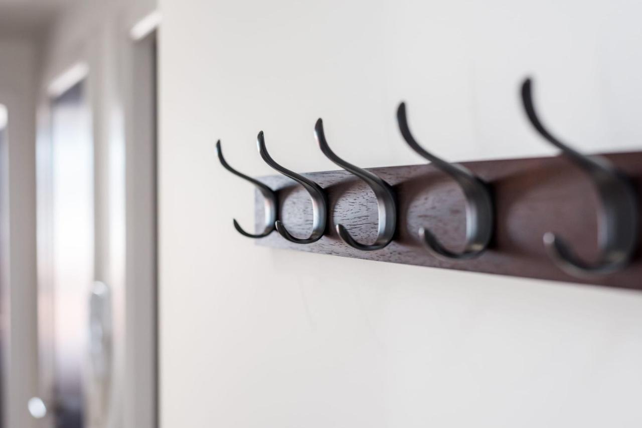 Host & Stay - The Baltic Penthouse 3 Liverpool Extérieur photo